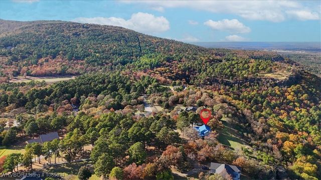 3900 Wylie Road, Poteau, OK 74953