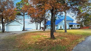 3900 Wylie Road, Poteau, OK 74953