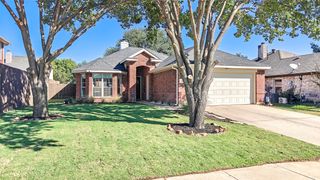 321 Millford Road, Roanoke, TX 76262