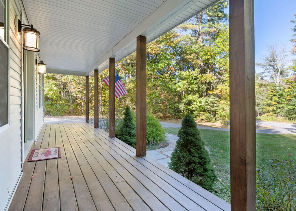 66 Sand Hill Drive, Durham, ME 04222 — photo 3