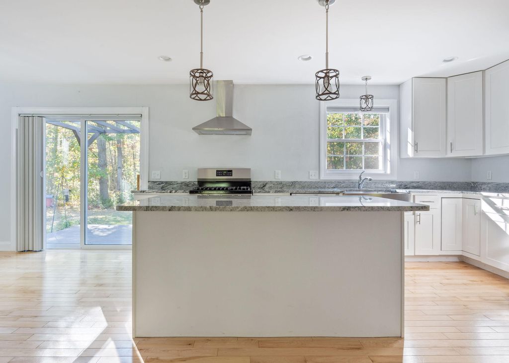 66 Sand Hill Drive, Durham, ME 04222 — photo 5