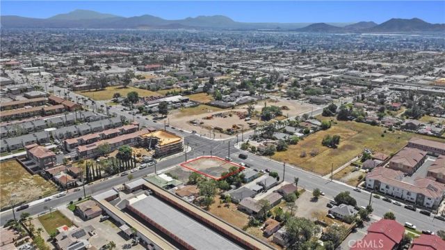 0 Arrow, Fontana, CA 92335