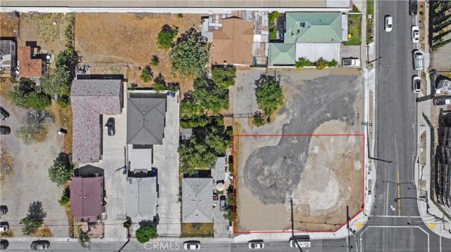 0 Arrow, Fontana, CA 92335