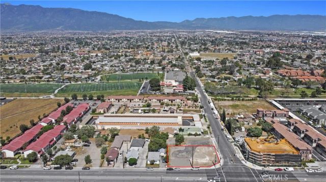 0 Arrow, Fontana, CA 92335