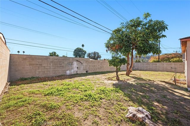17024 Samgerry, La Puente, CA 91744