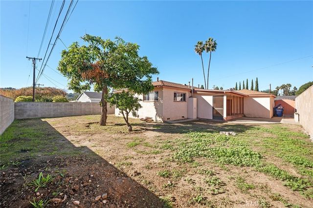 17024 Samgerry, La Puente, CA 91744