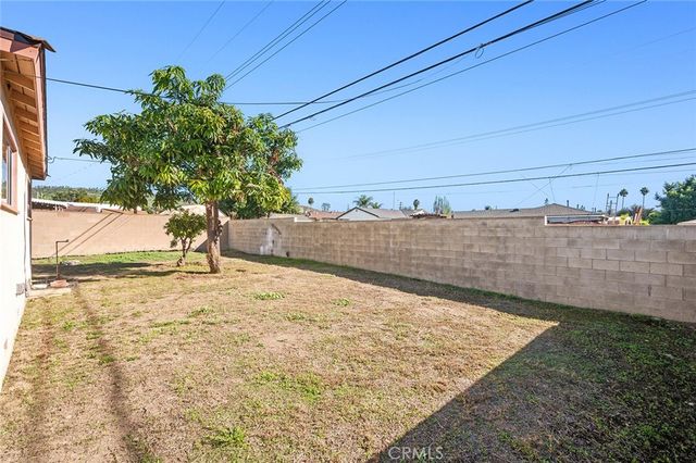 17024 Samgerry, La Puente, CA 91744