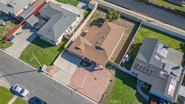 17024 Samgerry, La Puente, CA 91744