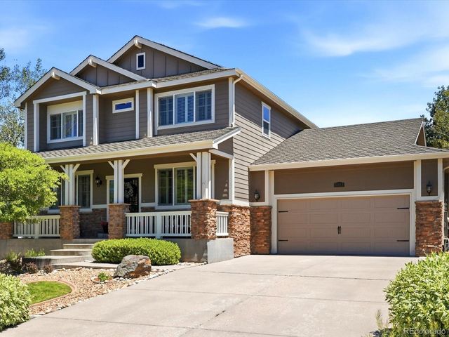 5353 Devils Head Circle, Golden, CO 80403