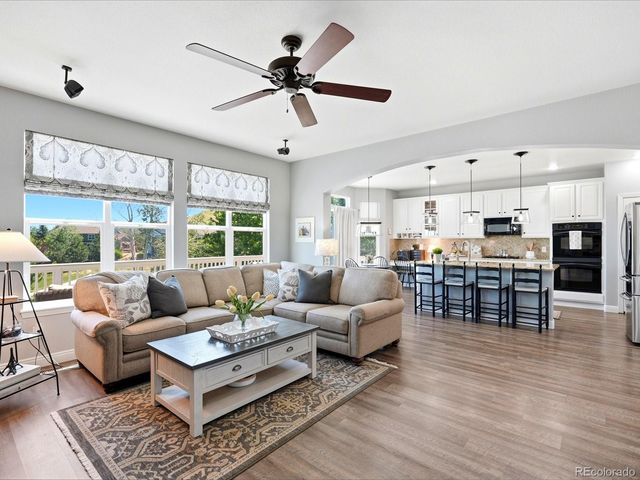 5353 Devils Head Circle, Golden, CO 80403