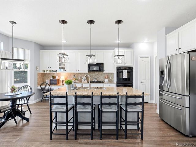 5353 Devils Head Circle, Golden, CO 80403