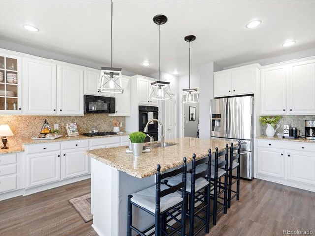 5353 Devils Head Circle, Golden, CO 80403