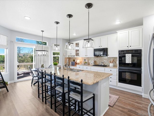 5353 Devils Head Circle, Golden, CO 80403