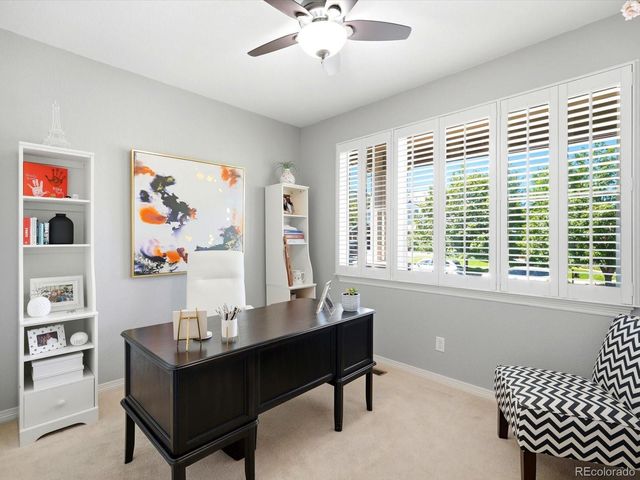 5353 Devils Head Circle, Golden, CO 80403