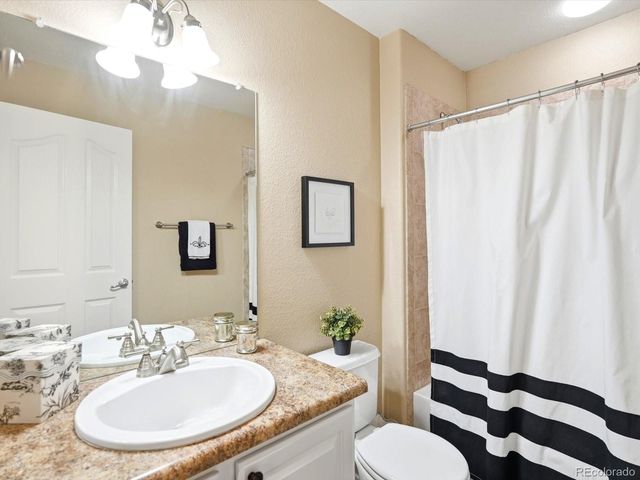 5353 Devils Head Circle, Golden, CO 80403