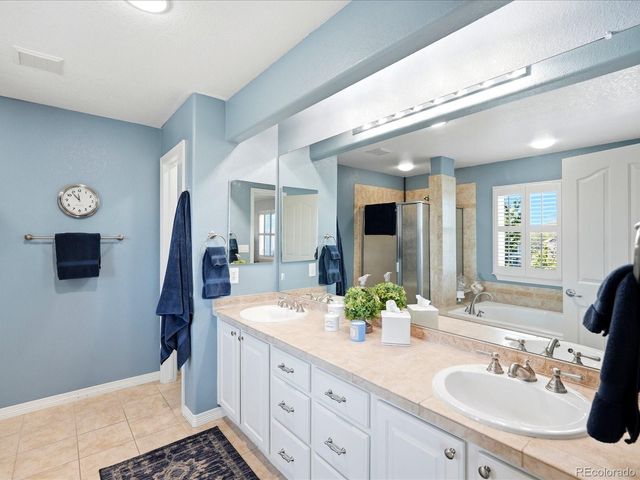 5353 Devils Head Circle, Golden, CO 80403
