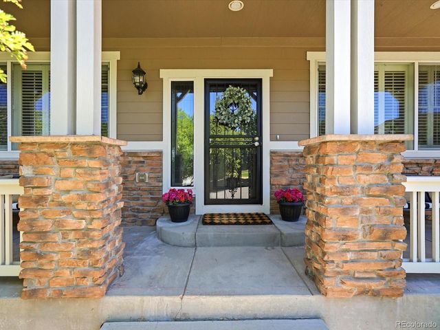 5353 Devils Head Circle, Golden, CO 80403