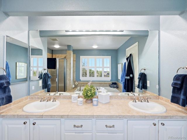 5353 Devils Head Circle, Golden, CO 80403
