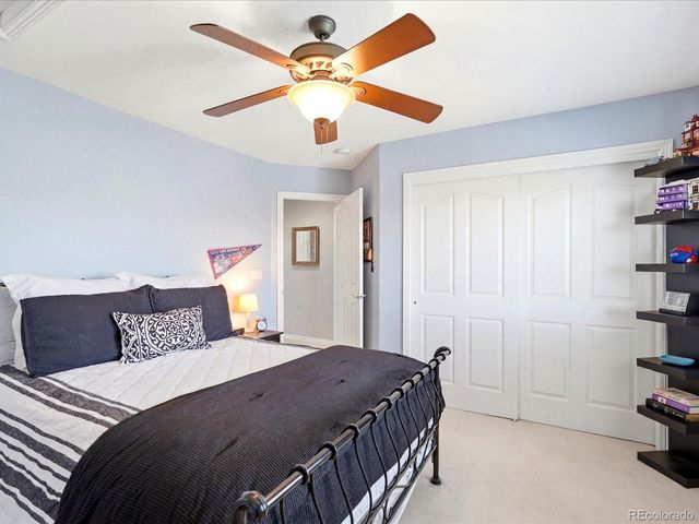5353 Devils Head Circle, Golden, CO 80403
