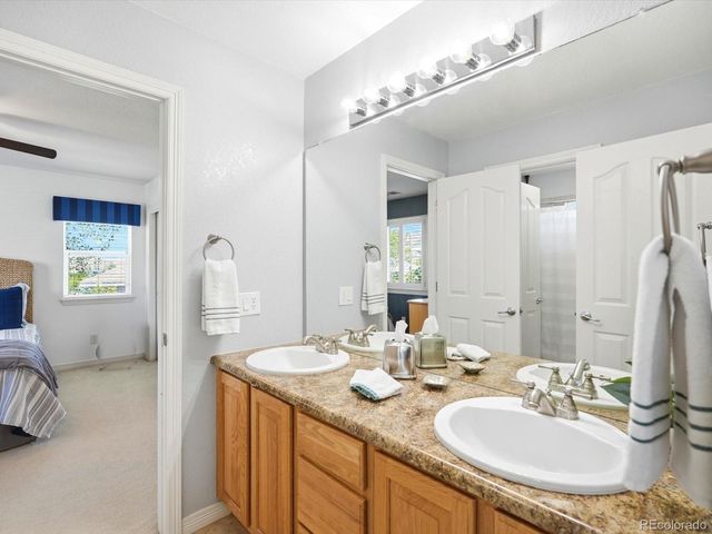 5353 Devils Head Circle, Golden, CO 80403