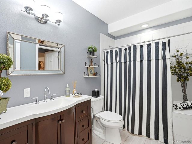 5353 Devils Head Circle, Golden, CO 80403