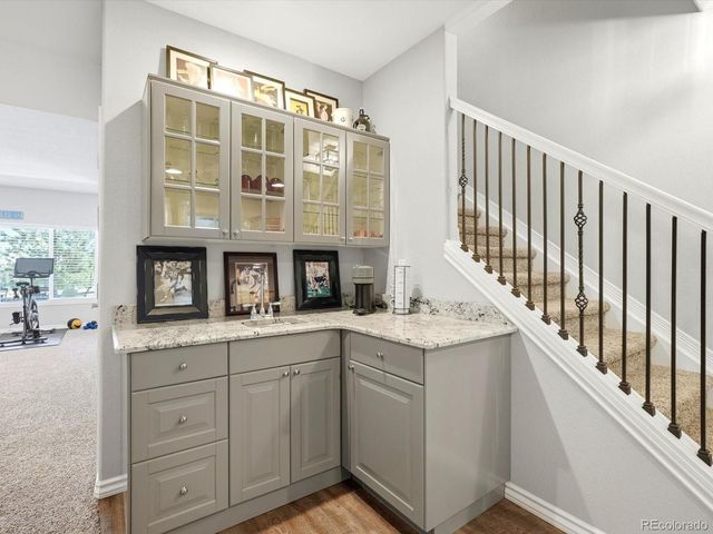 5353 Devils Head Circle, Golden, CO 80403