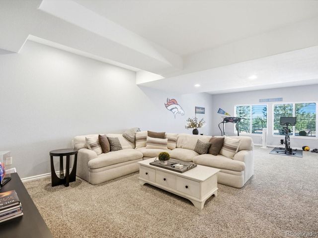 5353 Devils Head Circle, Golden, CO 80403