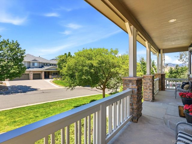 5353 Devils Head Circle, Golden, CO 80403