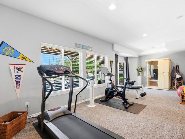 5353 Devils Head Circle, Golden, CO 80403