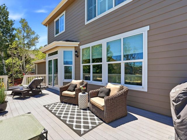 5353 Devils Head Circle, Golden, CO 80403
