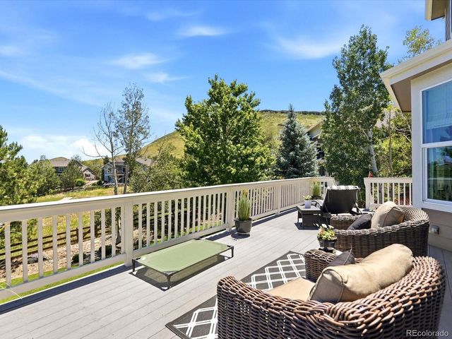 5353 Devils Head Circle, Golden, CO 80403