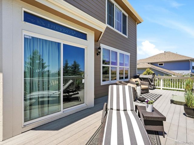 5353 Devils Head Circle, Golden, CO 80403
