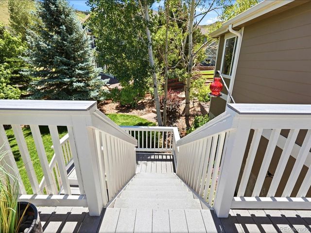 5353 Devils Head Circle, Golden, CO 80403