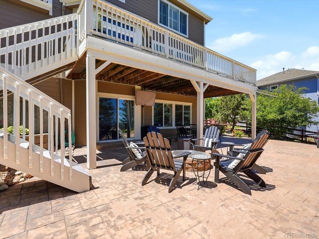 5353 Devils Head Circle, Golden, CO 80403