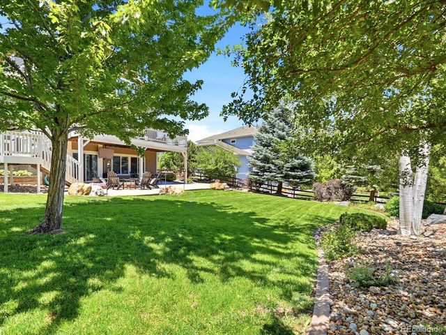 5353 Devils Head Circle, Golden, CO 80403