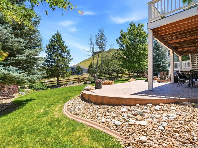 5353 Devils Head Circle, Golden, CO 80403