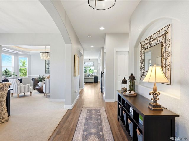 5353 Devils Head Circle, Golden, CO 80403