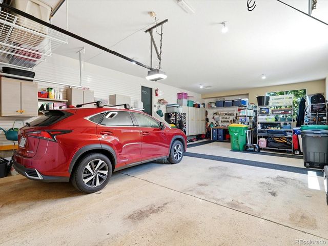 5353 Devils Head Circle, Golden, CO 80403