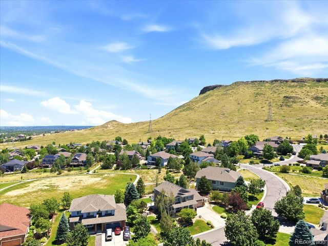 5353 Devils Head Circle, Golden, CO 80403