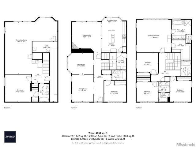 5353 Devils Head Circle, Golden, CO 80403