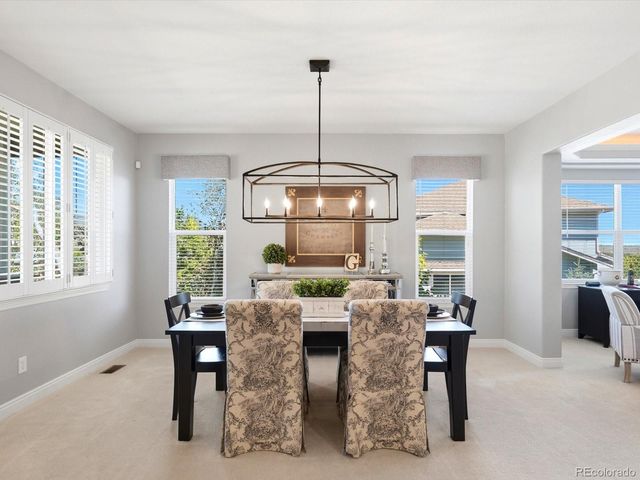 5353 Devils Head Circle, Golden, CO 80403