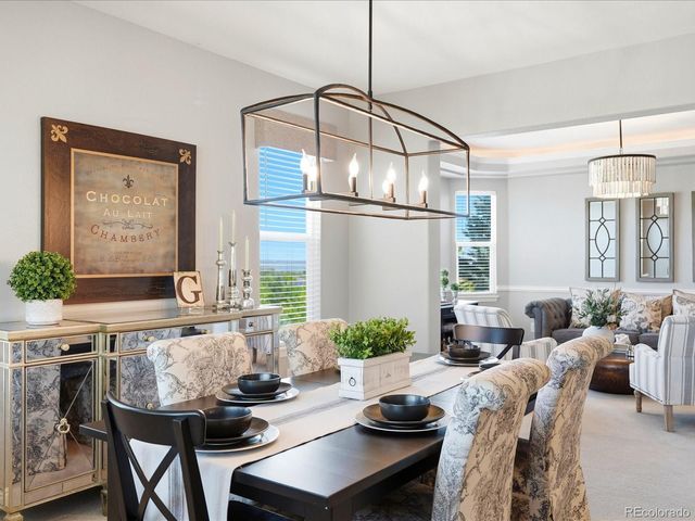 5353 Devils Head Circle, Golden, CO 80403