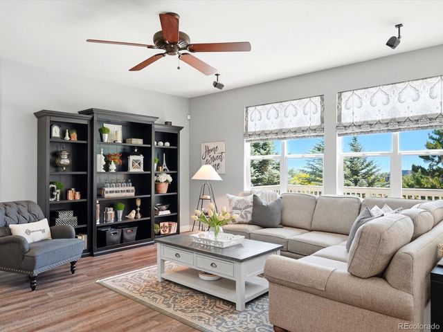 5353 Devils Head Circle, Golden, CO 80403