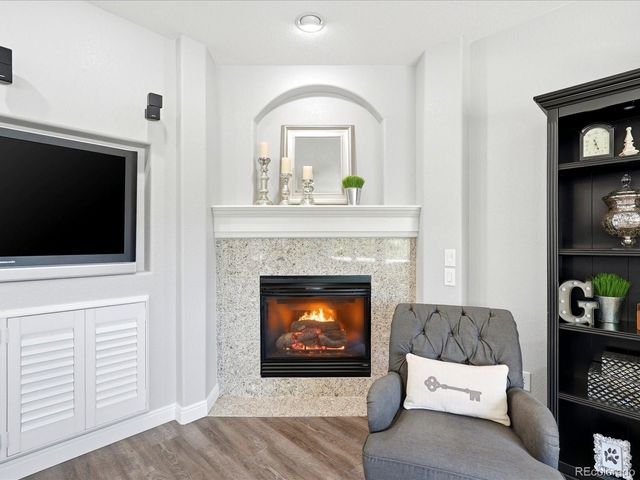 5353 Devils Head Circle, Golden, CO 80403