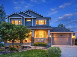 5353 Devils Head Circle, Golden, CO 80403