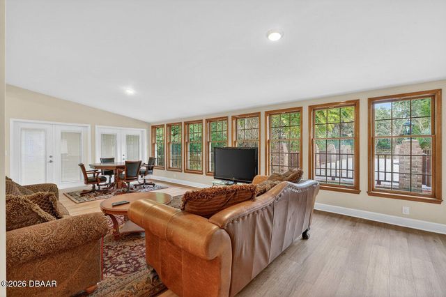 5 Tidewater Drive, Ormond Beach, FL 32174