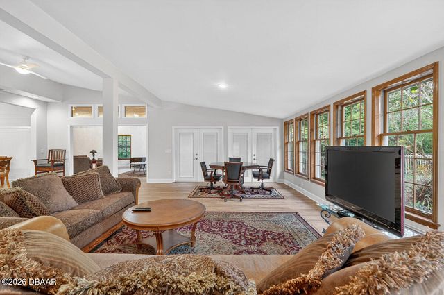 5 Tidewater Drive, Ormond Beach, FL 32174