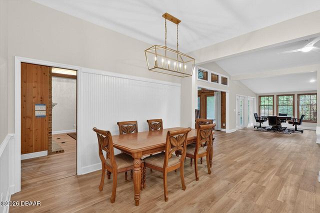 5 Tidewater Drive, Ormond Beach, FL 32174