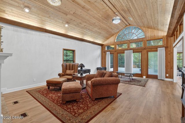 5 Tidewater Drive, Ormond Beach, FL 32174