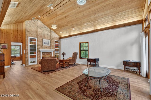 5 Tidewater Drive, Ormond Beach, FL 32174